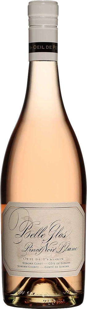 Oeil de Perdrix Pinot Noir Blanc Ros 2021 Belle Glos Sonoma